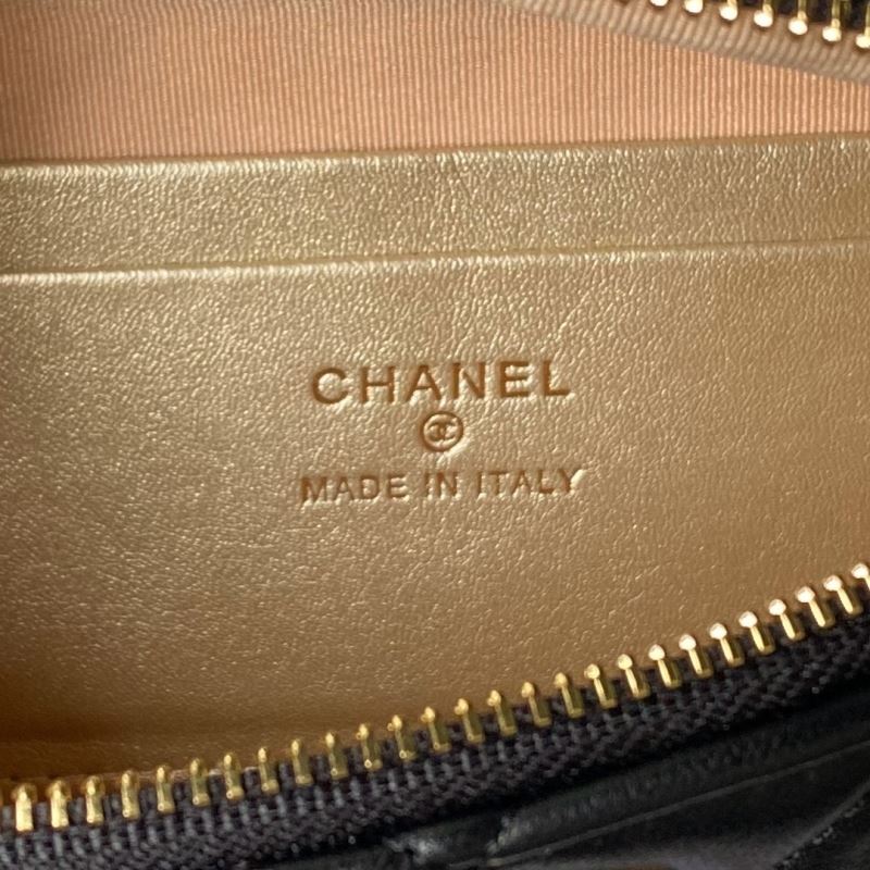 Ch**el waist chest packs
